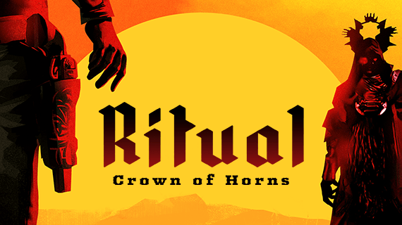 Feardemic SP Ritual: Crown of Horns - PC