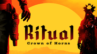 Feardemic SP Ritual: Crown of Horns - PC