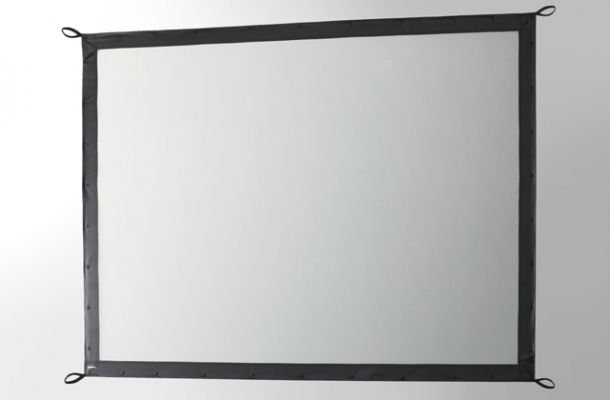 Celexon Mobil Expert - Projectiedoek - 406 x 254 cm - 4260094734793