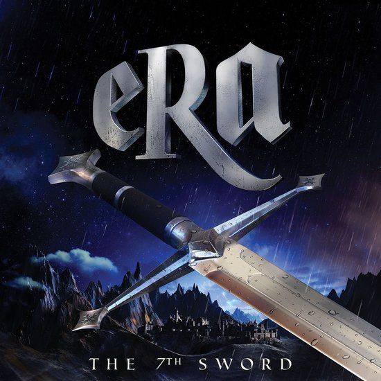 Era - The 7th Sword - CD