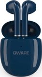 Qware QW SND-015 Blauw Draadloze Oordopjes