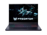 Acer Predator Helios / Neo 18 / AI Gaming Laptop