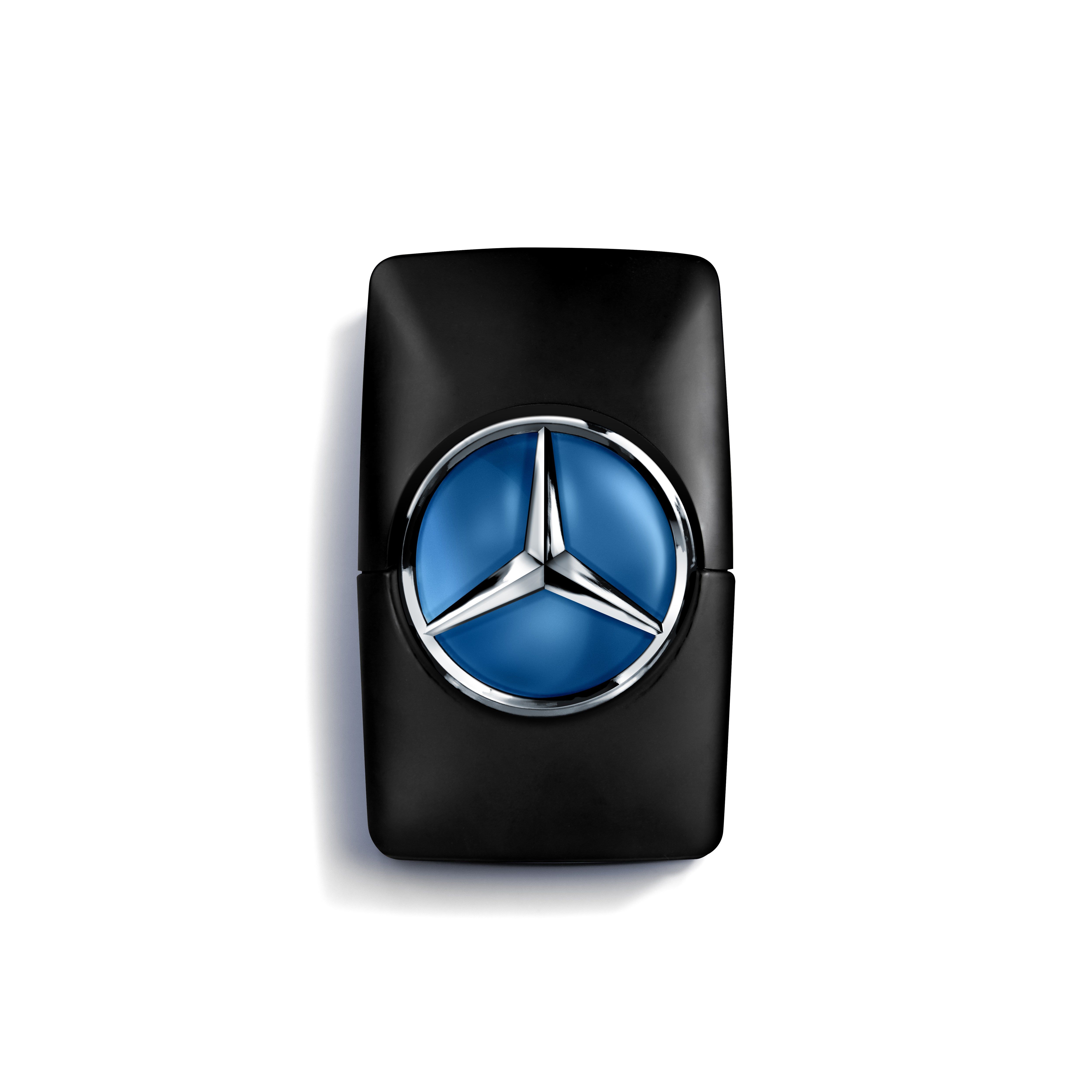 Mercedes-Benz Eau de Toilette / 100 / Men