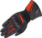 SHIMA STX 2.0 Perforated Zwart Rood Handschoenen - Maat 2XL