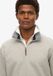 Superdry CORE PIQUE HENLEY Heren Trui