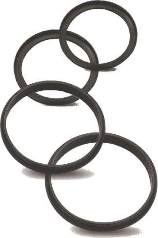 Caruba Step-up/down Ring 37mm - 43mm