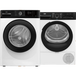 Beko B1W764BBBE SteamCure + Beko BM3T3824B SteamCure