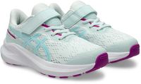 ASICS GT 1000 13 PS - Hardloopschoenen - Blauw Paars - 32.5
