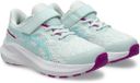 ASICS GT 1000 13 PS - Hardloopschoenen - Blauw Paars - 32.5