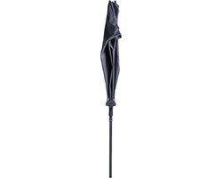 Madison - Parasol Sun Wave - 270 x 150 cm - Ecru