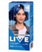 Schwarzkopf LIVE Color Moment 95 Bleu Électrique 50 ml