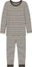 Name it Pyjama Print