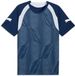 PUMA individualfinal jersey Voetbalshirt korte mouw heren Blauw