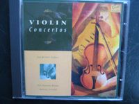 Merkloos / Sans marque Martin Mans Violin Concertos