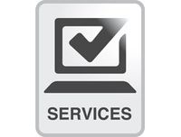 FUJITSU E servicepack 4 jaar Desk to Desk Exchange Service 24h restauratie 5x13 Machinestudie voorbehouden