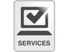 FUJITSU E servicepack 4 jaar Desk to Desk Exchange Service 24h restauratie 5x13 Machinestudie voorbehouden