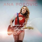 Coast2Coast Ana Popovic - Dance To The Rhythm (CD)