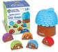 Learning Resources Spike Fine Motor Hedgehog Sensory Tree House - 3+