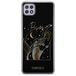 ERT GROUP mobiel telefoonhoesje voor Samsung A22 5G origineel en officieel erkend Babaco patroon Zodiac Woman 012