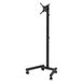 Manhattan Trolley pour TV et moniteurs, 13-50 pouces, 20 kg, Noir
