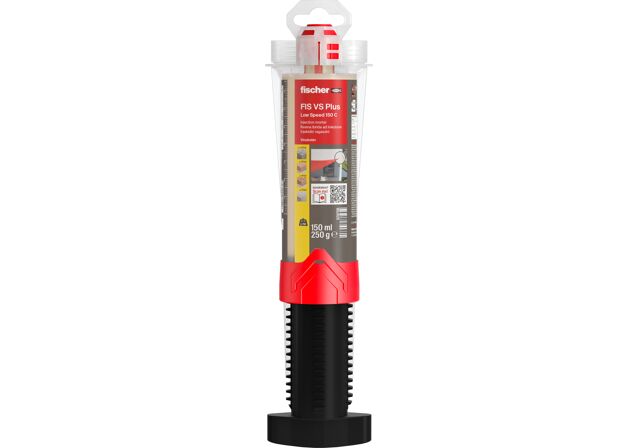 Fischer Fischer Injectiemortel | FIS VS Plus 150 C PowerPack | 1 Stuk - 574705