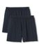 CALIDA Boxershorts navy