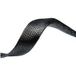HellermannTyton 170-00300 HEGPX30-PET-BK Gevlochten slang Zwart Polyester 19 tot 45 mm 50 m