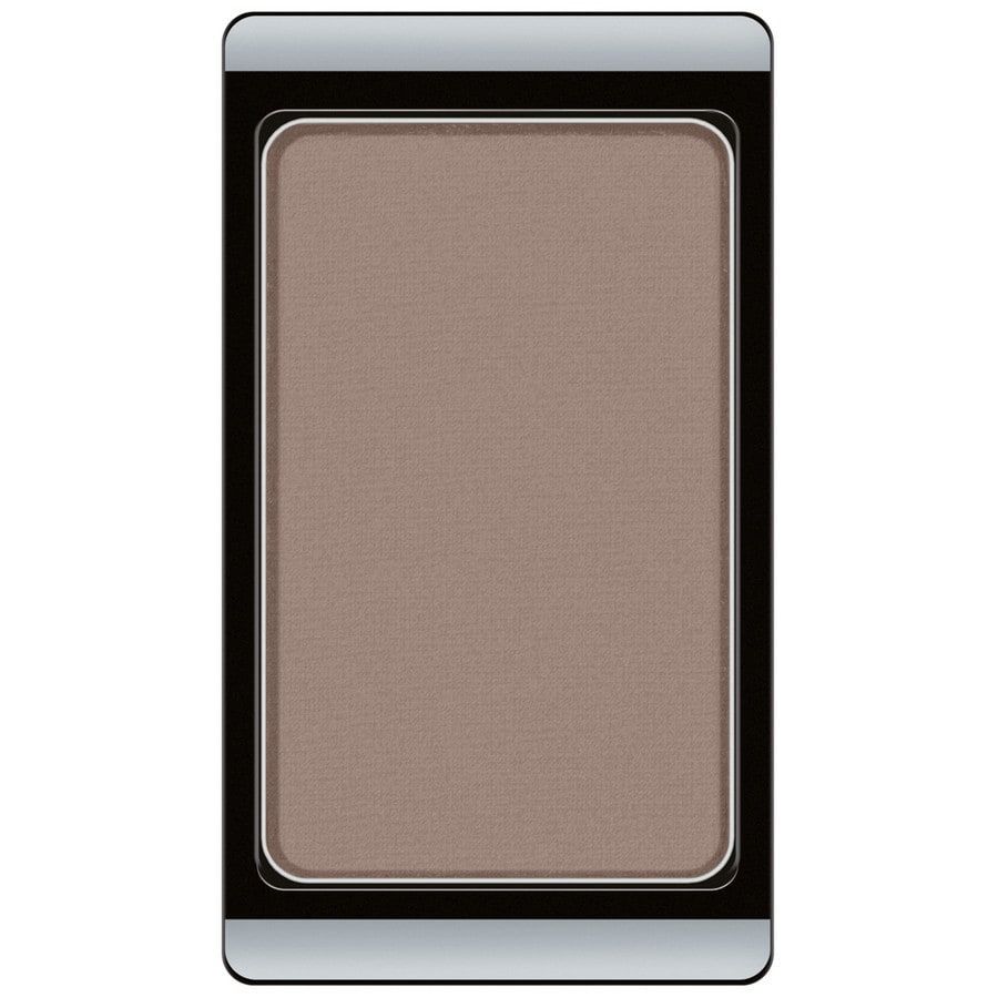 ARTDECO 520 - Light Grey Mocha Matt Oogschaduw 0.8 g