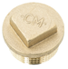 Cornat Messing/Ms Stop M 3/4 * - T396702