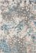 Safavieh Vloerkleed Paisley Grijs Polypropyleen 61 x 91 cm