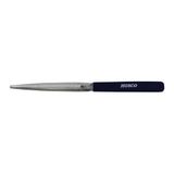 Hosco Japan TL-BFHR Nut and Saddle Shaping File Topkam en Zadel Vijl Halfrond