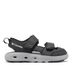 Columbia Techsun Adventure Pt Sandales de sport et d'extérieur, unisexe, enfants