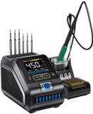 Fnirsi DWS-200 F soldering station
