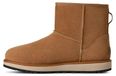 UGG Classic Mini GTX bottine – bottine d'hiver imperméable pour hommes, GORE-TEX, marron, taille 42 EU