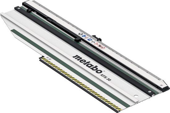 Metabo accessoires Metabo KFS 30 - Geleiderail