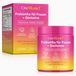 Sonstige Probiotica: Probiotica voor de vaginale flora van vrouwen, in de vorm van kauwgommetjes met rode bessen, een complex van culturen speciaal voor de vaginale flora, ter ondersteuning van de pH-waarde, de darmgezondheid en het immuunsysteem, 60 kauwgommetjes