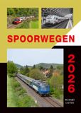 Spoorwegen de Alk Spoorwegen 2026