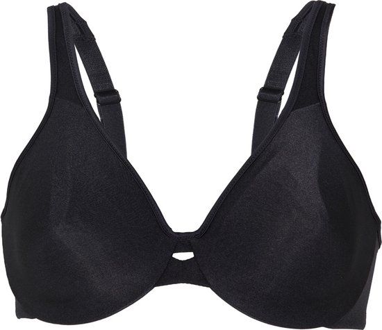 Maidenform Specialty Minimizer Beha - Onyx - 85E