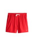 Next - Heren - MotionFlex 5-inch zwemshort - Rood - XXL