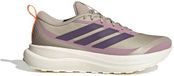 Adidas Runfalcon 6 Atr Hardloopschoenen Beige EU 40 Vrouw