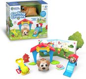Learning Resources Coding Critters Ranger & Zip - 4+