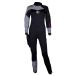 Aqualung Combinaison De Plongée Pour Femme Dynaflex Fs Bz 7 mm