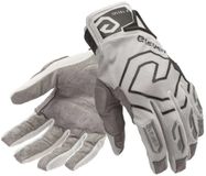 Eleveit X Treme Off-road Handschoenen Grijs S / Short Man