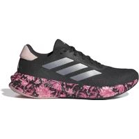 adidas Performance Supernova Stride Hardloopschoenen Dames Zwart - Maat 38