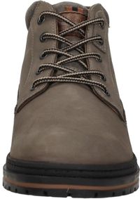Australian Middelburg Boots Heren - Taupe - Maat 48