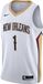 Nike Hemden Nba New Orleans Pelicans Zion Williamson Association Edition CW3601107