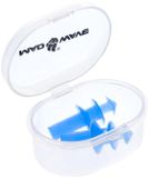 Mad Wave Accessoires Mad Wave - Oordoppen - Ear Plugs - Blauw