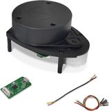 Merkloos 360 Graden 2D Laser Range Lidar Sensor voor Robot Navigatie en Obstakel Vermijden