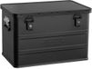 Alutec Aluminium kist CLASSIC 68 - zwart