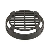 Webasto 1320163A zuignap, D = 60 mm